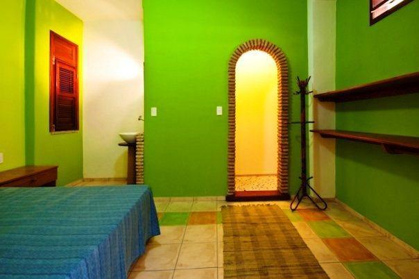 Casa Verde Pousada Cumbuco Room photo